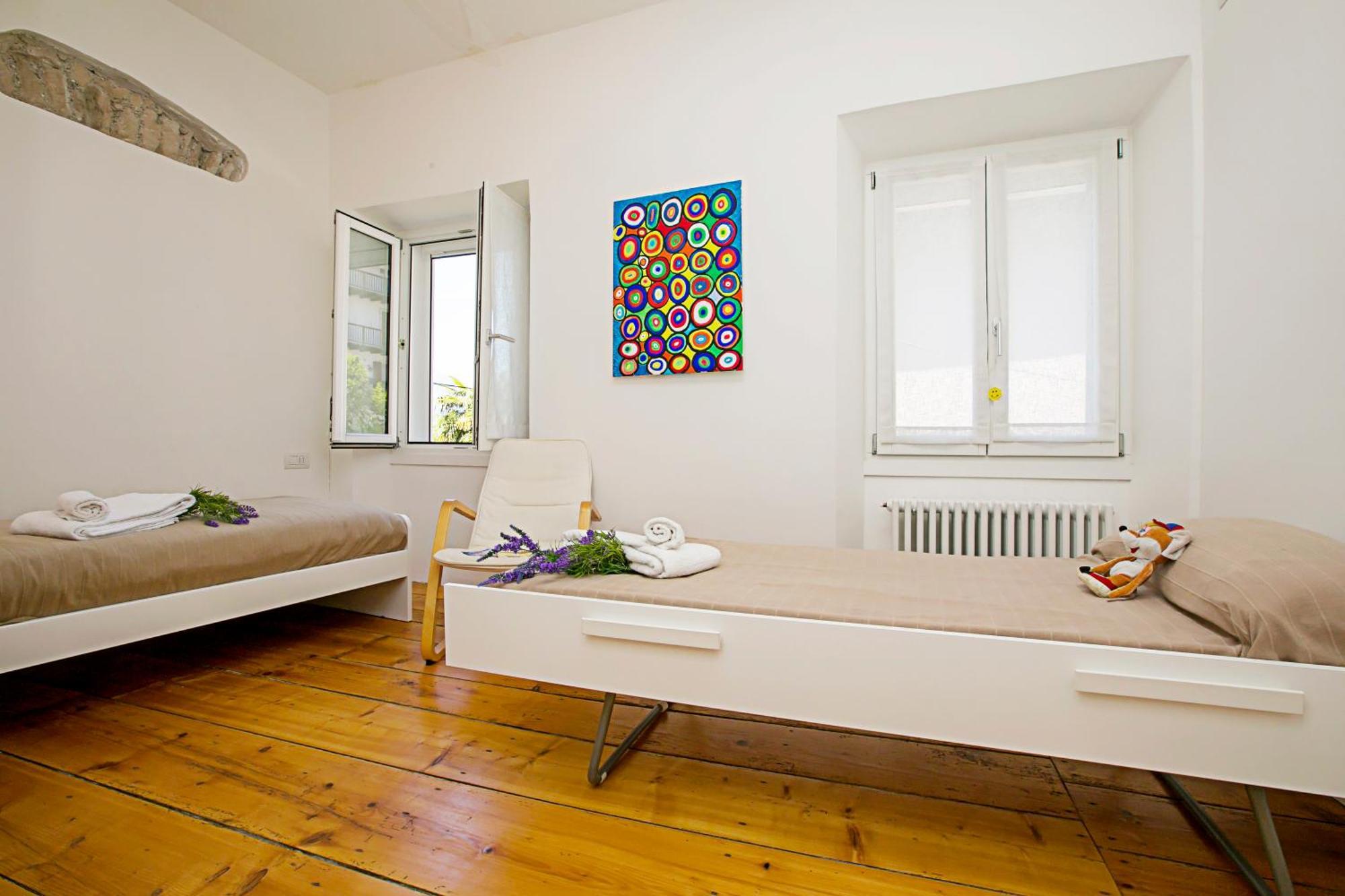 Casa Alla Grotta - Happy Rentals Arco Exteriör bild