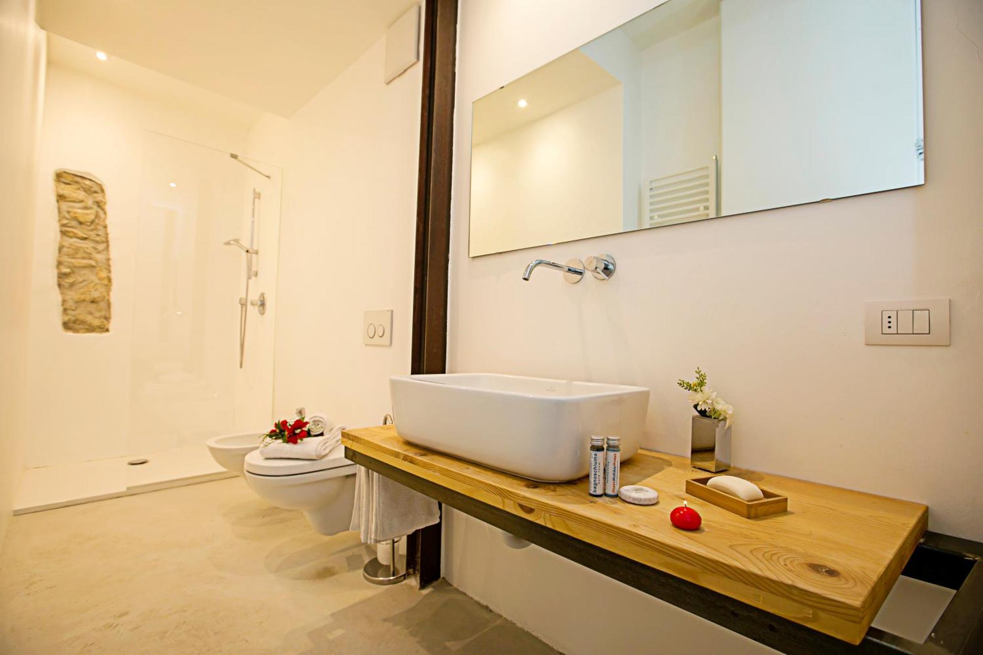Casa Alla Grotta - Happy Rentals Arco Exteriör bild