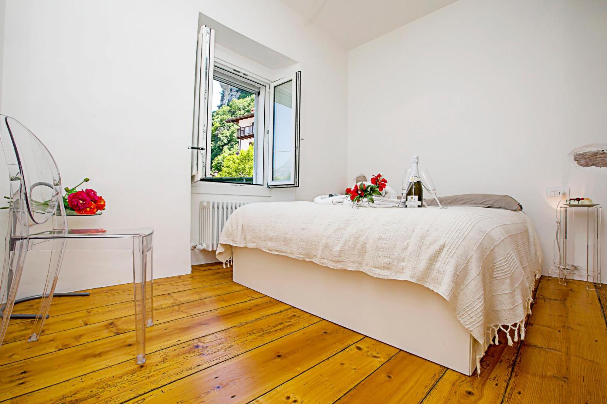 Casa Alla Grotta - Happy Rentals Arco Exteriör bild