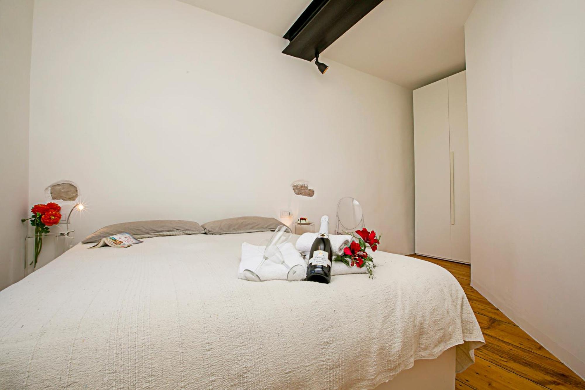 Casa Alla Grotta - Happy Rentals Arco Exteriör bild
