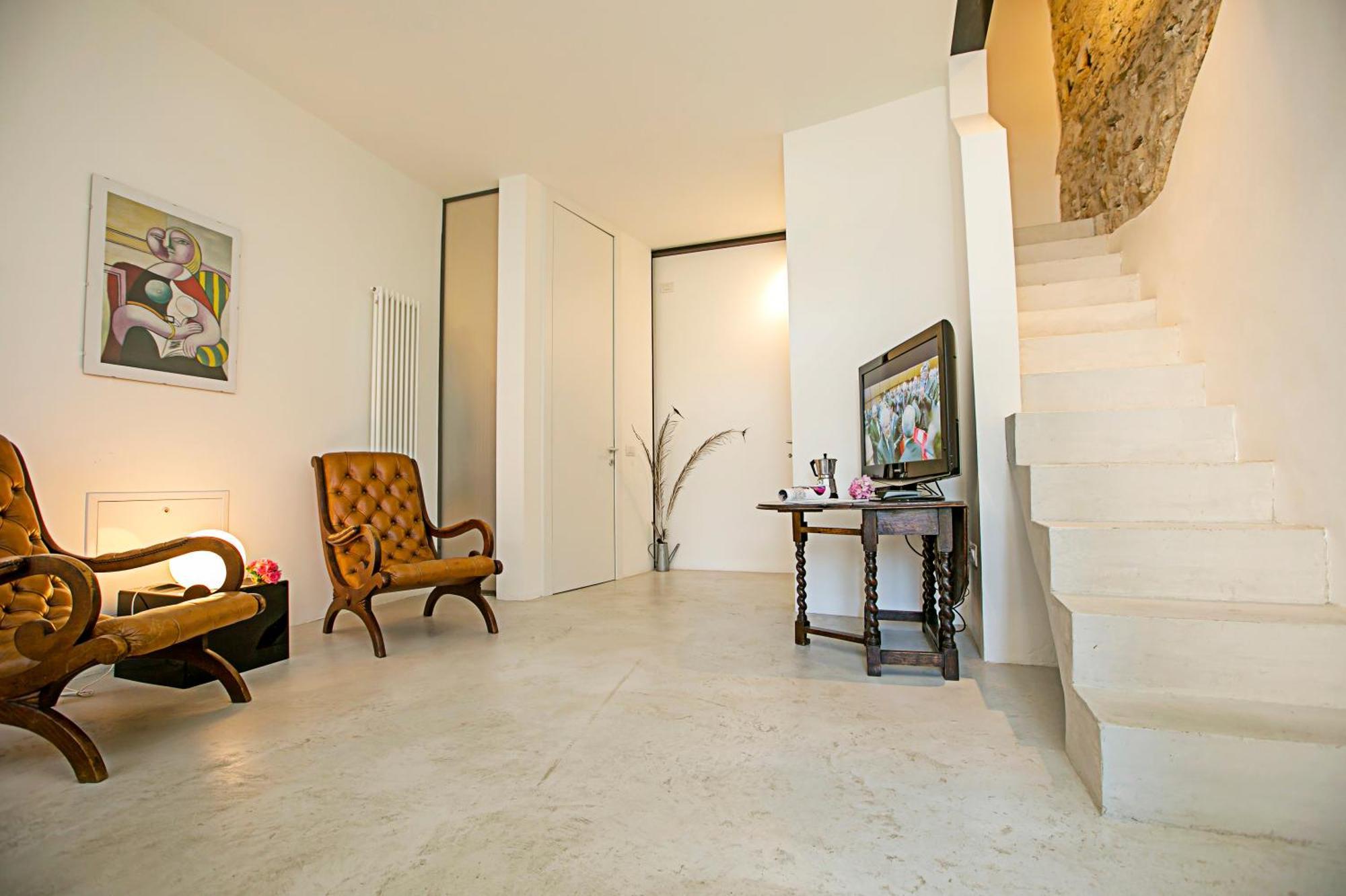 Casa Alla Grotta - Happy Rentals Arco Exteriör bild