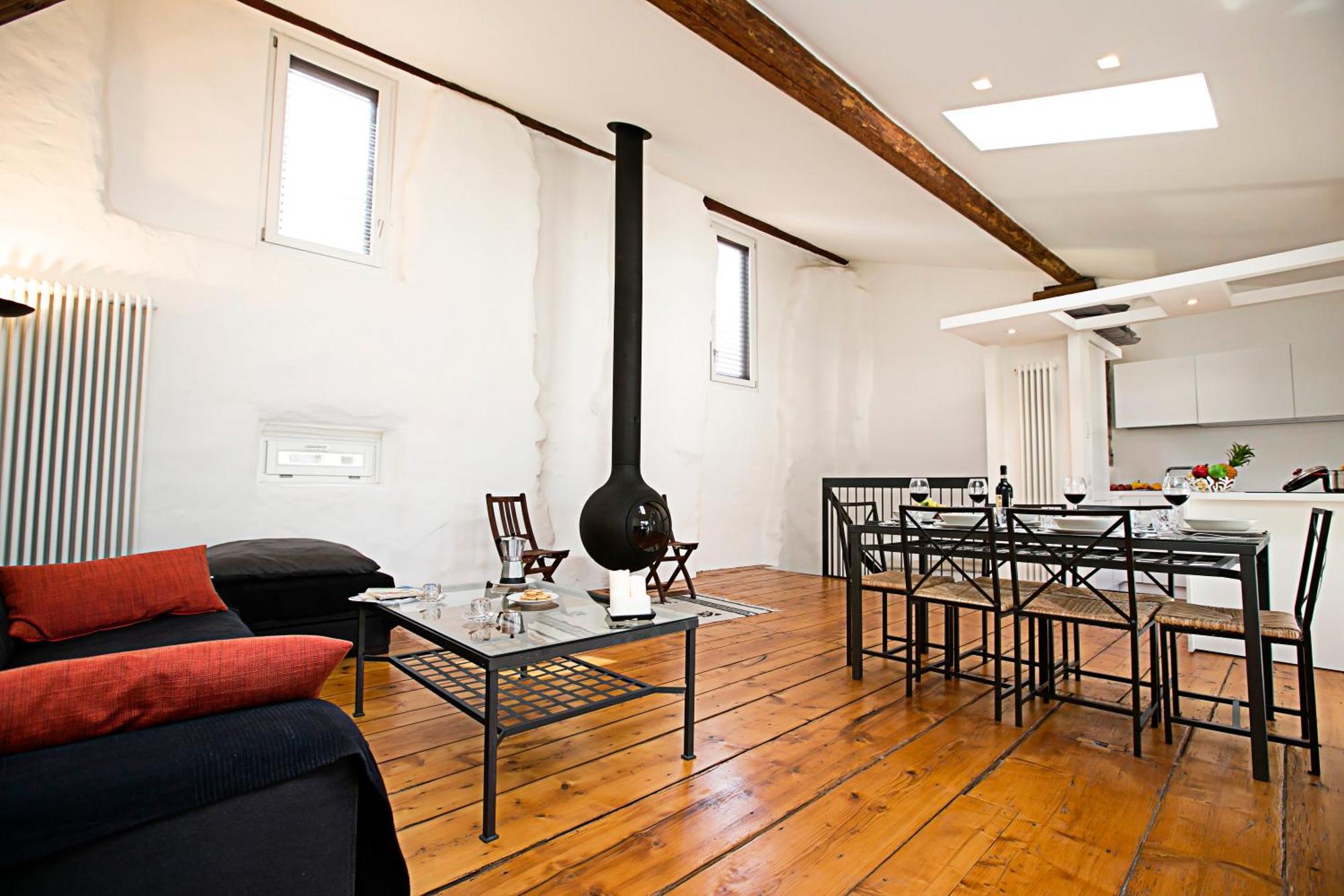 Casa Alla Grotta - Happy Rentals Arco Exteriör bild