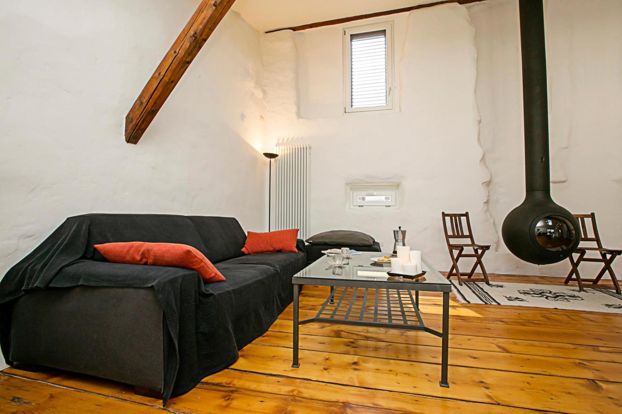Casa Alla Grotta - Happy Rentals Arco Exteriör bild
