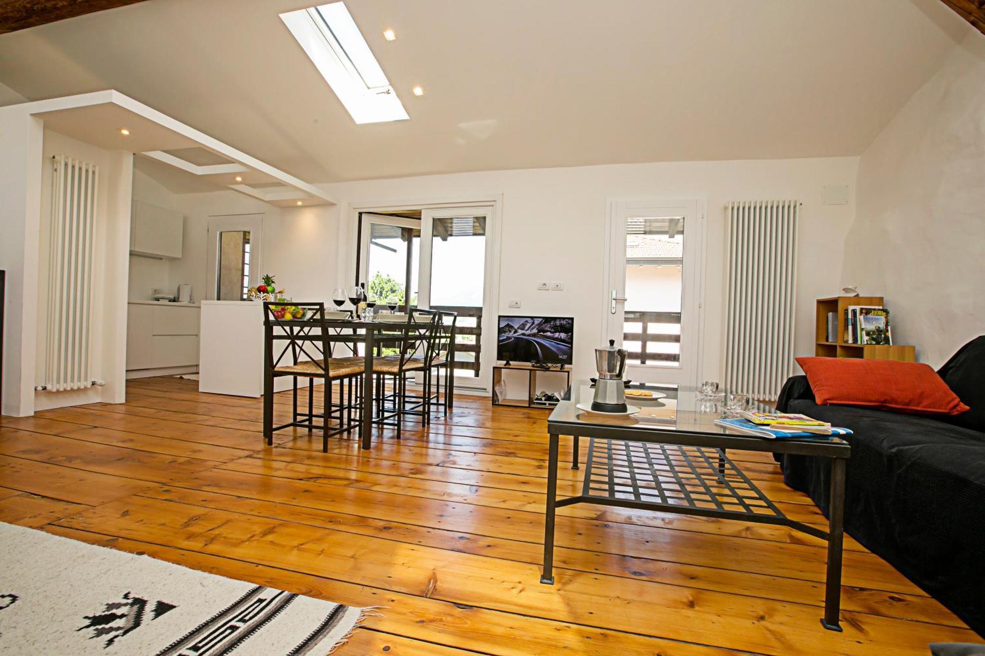Casa Alla Grotta - Happy Rentals Arco Exteriör bild